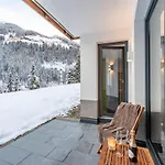 Martina-1 By Interhome شقة
