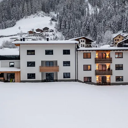 아파트 Martina-1 By Interhome