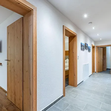 Martina-1 By Interhome *