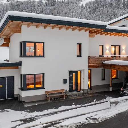 Martina-1 By Interhome