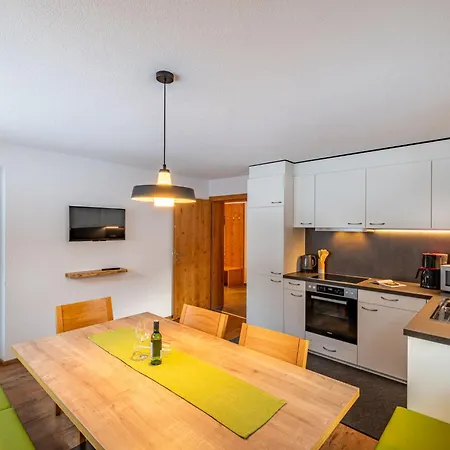 Appartement Martina-1 By Interhome