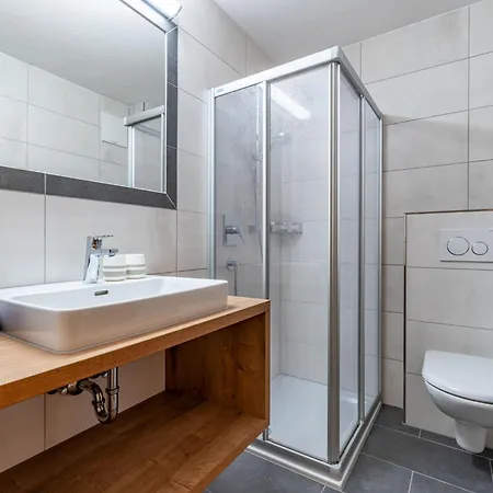 Martina-1 By Interhome *