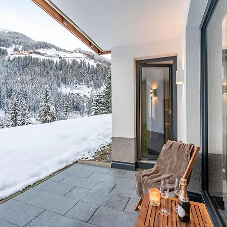 Martina-1 By Interhome Appartement