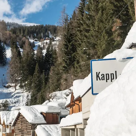 Martina-1 By Interhome