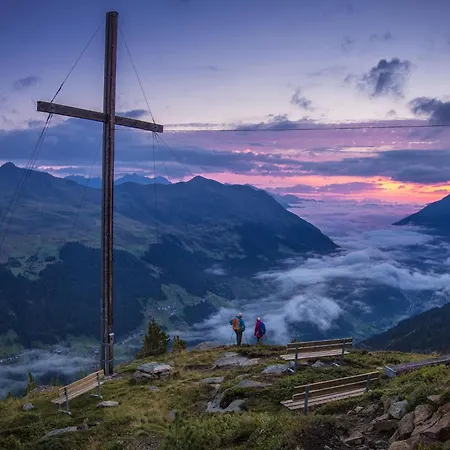 Apartment Martina-1 By Interhome Kappl (Landeck)