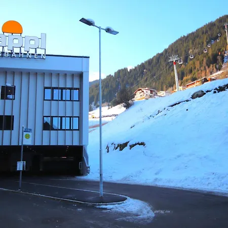 아파트 Martina-1 By Interhome