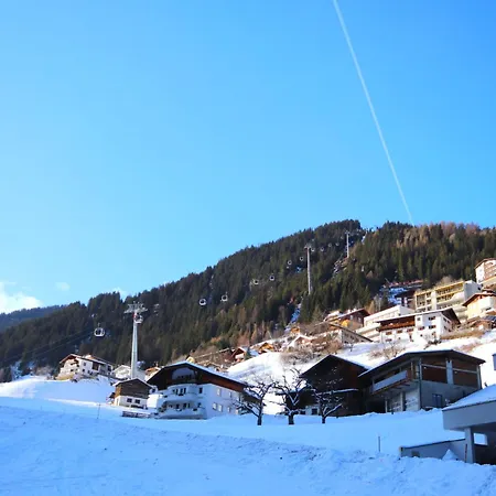 Martina-1 By Interhome