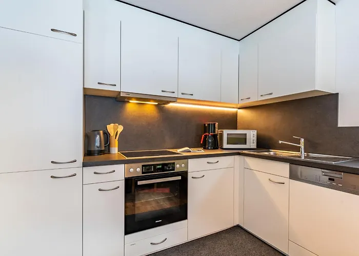 Martina-1 By Interhome 카플