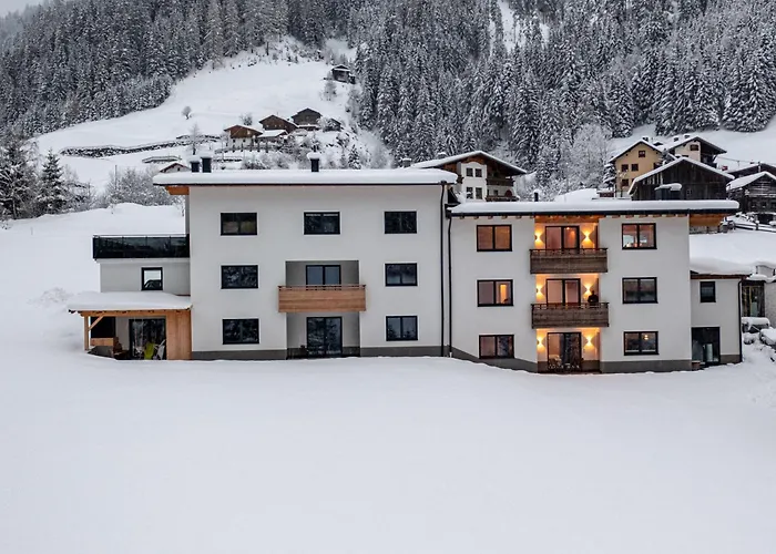 아파트 Martina-1 By Interhome