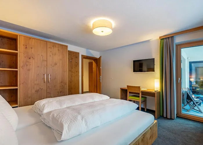 Martina-1 By Interhome 카플