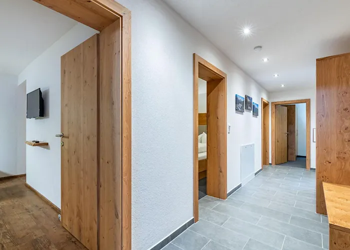 Martina-1 By Interhome *