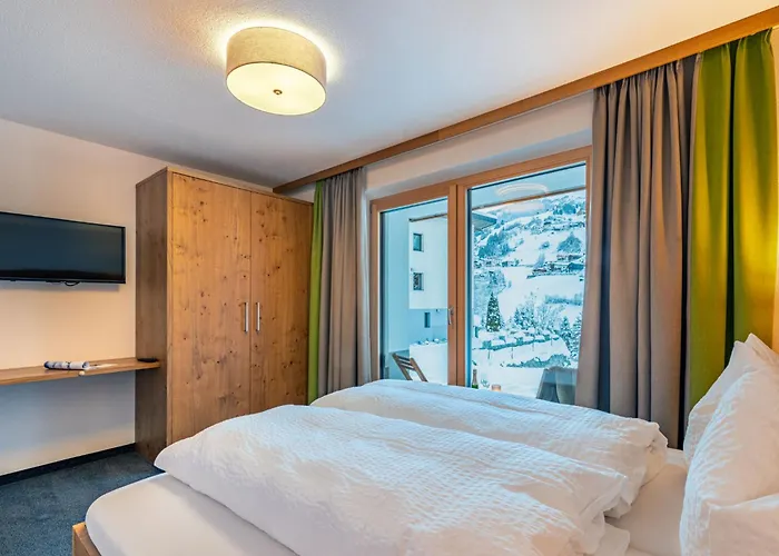 Martina-1 By Interhome * 카플