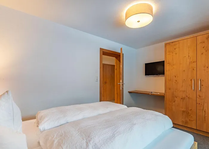 Martina-1 By Interhome 아파트 카플