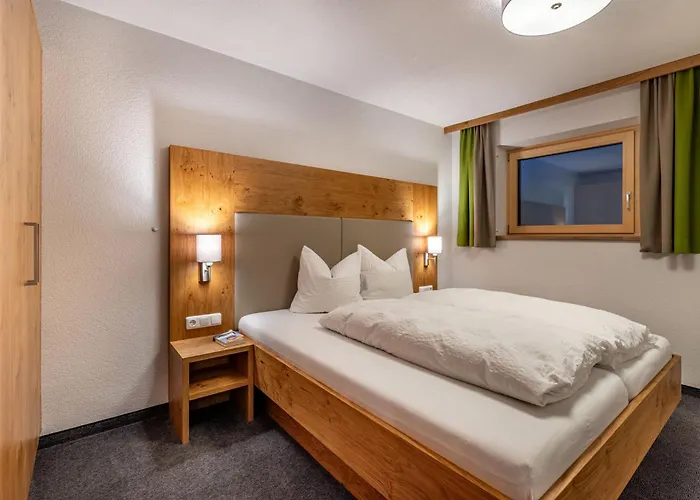 Martina-1 By Interhome *