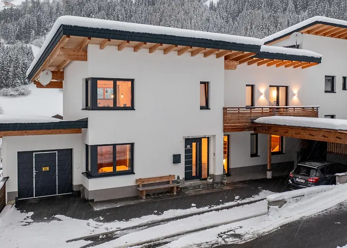 Martina-1 By Interhome