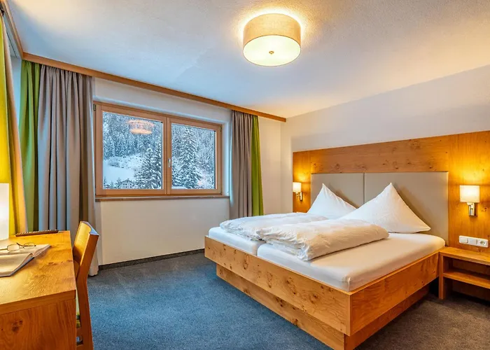 아파트 Martina-1 By Interhome 카플