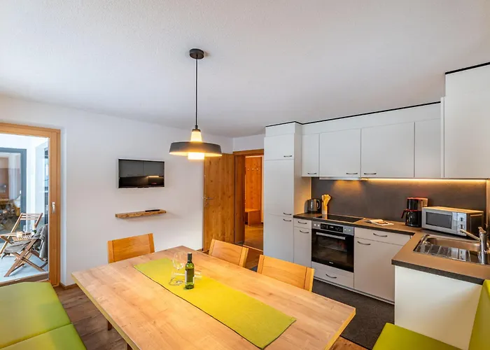 아파트 Martina-1 By Interhome