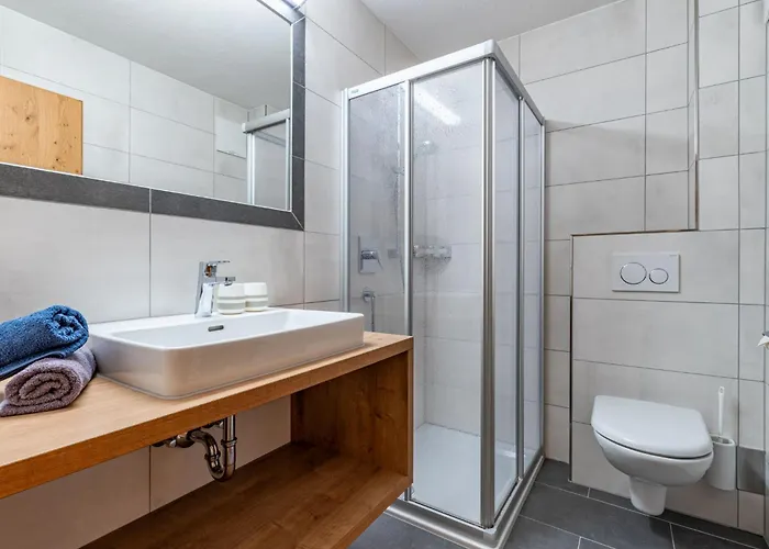 Martina-1 By Interhome *