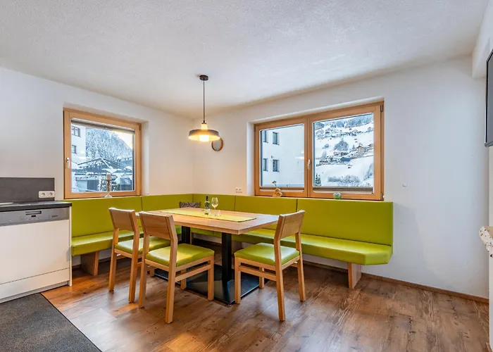 아파트 Martina-1 By Interhome 카플