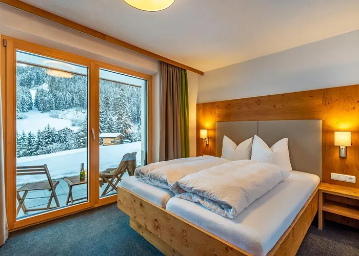 Martina-1 By Interhome 아파트 *