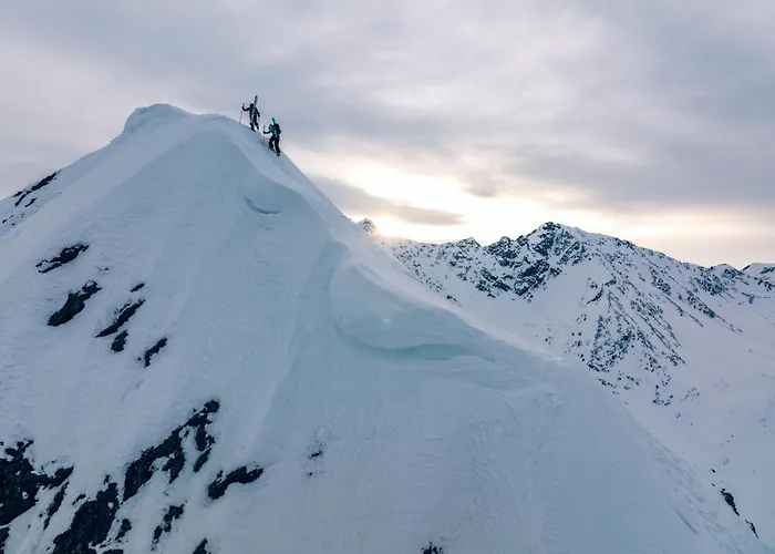 Martina-1 By Interhome 아파트 카플