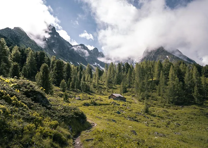 Martina-1 By Interhome 아파트 카플