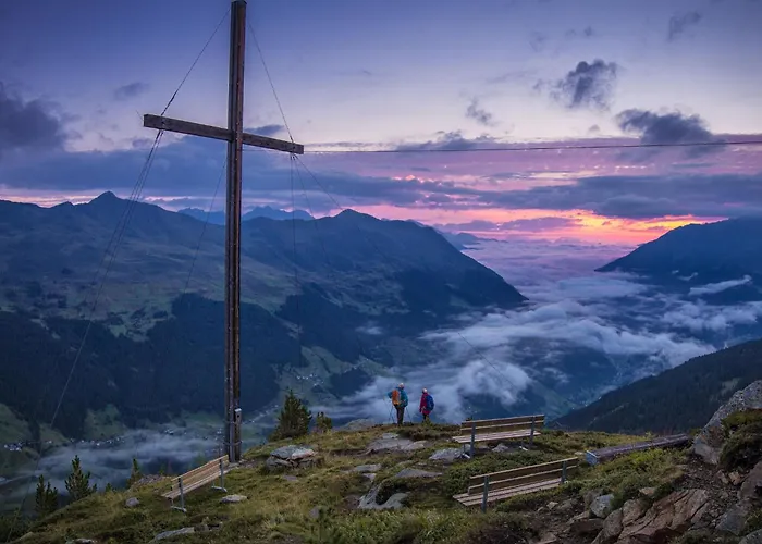 아파트 Martina-1 By Interhome 카플