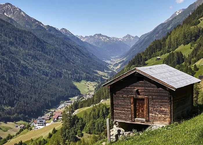 Martina-1 By Interhome 카플