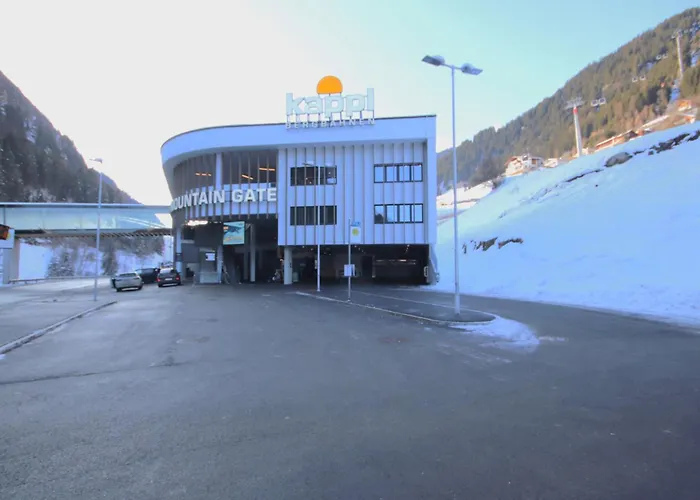 Martina-1 By Interhome 카플