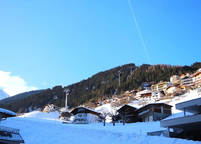 Martina-1 By Interhome