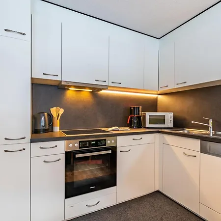 Martina-1 By Interhome Kappl (Landeck)