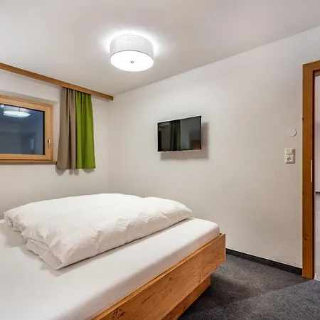 Martina-1 By Interhome Apartment *