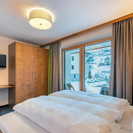 Martina-1 By Interhome * Kappl (Landeck)