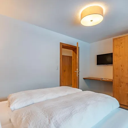 Martina-1 By Interhome Apartment Kappl (Landeck)