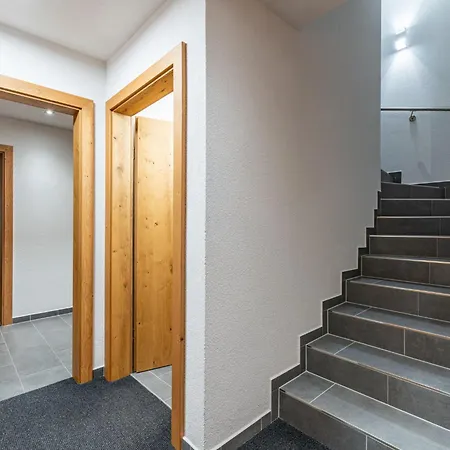 Martina-1 By Interhome Kappl (Landeck)