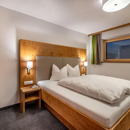 Martina-1 By Interhome *