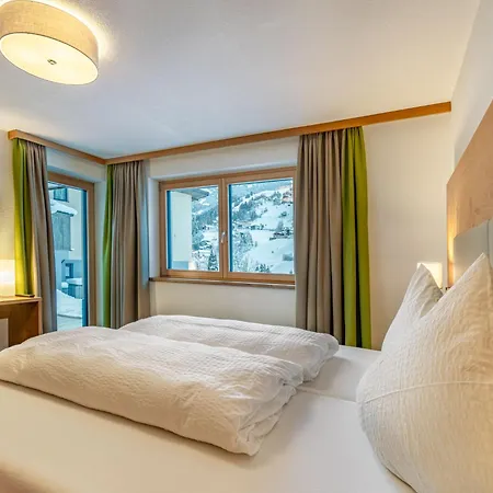 Martina - Kpl575 By Interhome Apartman *