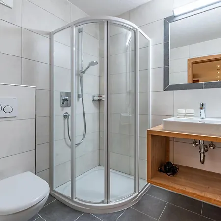 Martina-1 By Interhome * Kappl (Landeck)