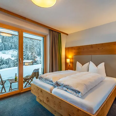 Martina-1 By Interhome Apartment *