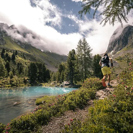 Martina-1 By Interhome Apartment Kappl (Landeck)