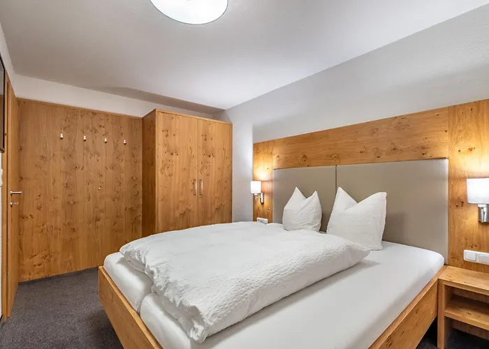 Martina-1 By Interhome דירה