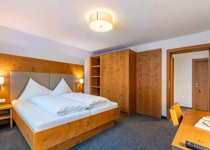 דירה Martina-1 By Interhome *