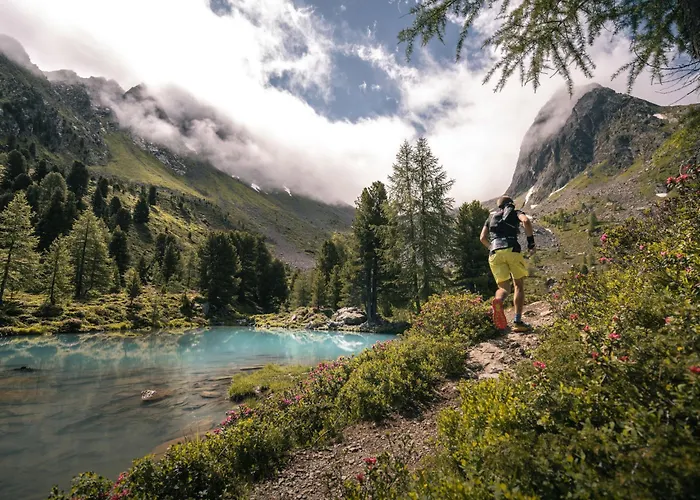 Martina-1 By Interhome דירה קאפל